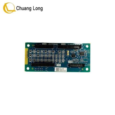 Bom preço Placa de Controle Hitachi 7601536A RB Caixa de Dinheiro Placa Principal de Controle Máquina ATM CRM Selfserv Peça de Reposição de Cassete HT 2845V on-line
