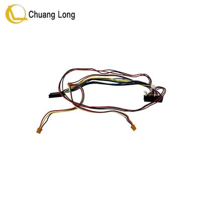 Cabo de dados da caixa de dinheiro Hitachi 4P007394A RB, cabo de transmissão de dados BX2, peça de caixa eletrônico/CRM Selserv HT-2845-VS