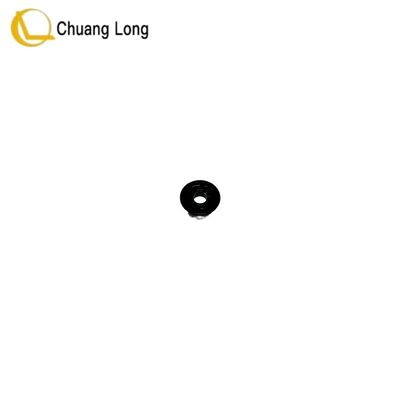 Peça Hitachi RB Cassete Roda Pequena Preta Módulo UR Universal 4 por 12 por 4 HT-2845-VS Peça de Máquina ATM Selserv RB AB Caixa de Dinheiro