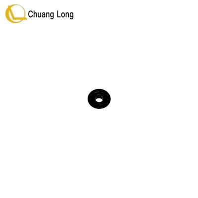 Peça Hitachi RB Cassete Roda Pequena Preta Módulo UR Universal 4 por 12 por 4 HT-2845-VS Peça de Máquina ATM Selserv RB AB Caixa de Dinheiro