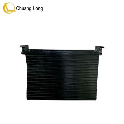 Bom preço NCR S2 Rejeite Cassete Assy Shutter Porta Larga Trapdoor Rejeite Bin Roller Shutter 445-0756691 4450756691 ATM CRM Selfserv Machine on-line