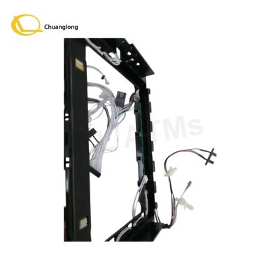 445-0755749 4450755749 Peças de Máquina ATM NCR S2 COBERTURA DE SUPORTE Assy 445-0755915 MONTAGEM DE ARRAY DE SENSOR para ATM NCR