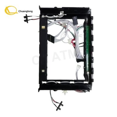 445-0755749 4450755749 Peças de Máquina ATM NCR S2 COBERTURA DE SUPORTE Assy 445-0755915 MONTAGEM DE ARRAY DE SENSOR para ATM NCR