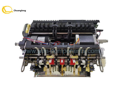 1750200435 01750200435 Máquina de caixas eletrônicos Wincor peças Nixdorf Cineo C4060 C4040 VS Modulo reciclagem