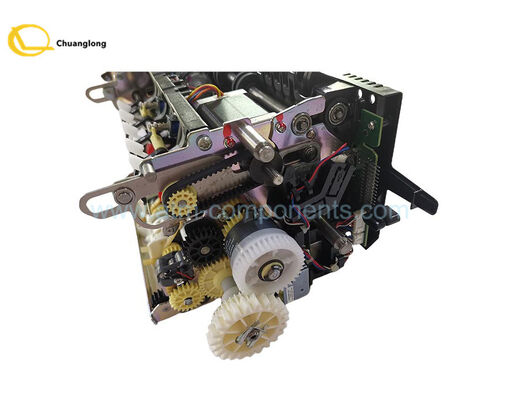 1750200435 01750200435 Máquina de caixas eletrônicos Wincor peças Nixdorf Cineo C4060 C4040 VS Modulo reciclagem