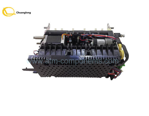 1750200435 01750200435 Máquina de caixas eletrônicos Wincor peças Nixdorf Cineo C4060 C4040 VS Modulo reciclagem