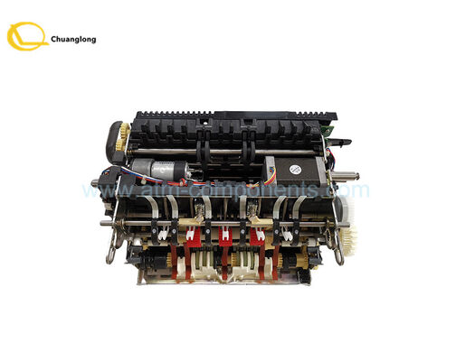 1750200435 01750200435 Máquina de caixas eletrônicos Wincor peças Nixdorf Cineo C4060 C4040 VS Modulo reciclagem