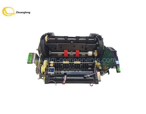 1750220000 01750220000 Peças de Caixa Eletrônico Wincor Cineo C4060 Módulo IOC Entrada-Saída Bandeja do Cliente CRS