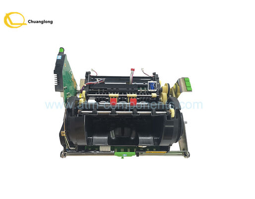 1750220000 01750220000 Peças de Caixa Eletrônico Wincor Cineo C4060 Módulo IOC Entrada-Saída Bandeja do Cliente CRS