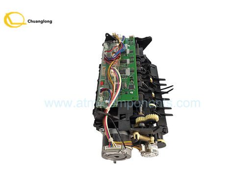 1750220022 01750220022 Peças de Caixa Eletrônico Wincor Nixdorf 4060 Cineo Módulo de Entrada/Saída Unidade de Coleta IOC CRS