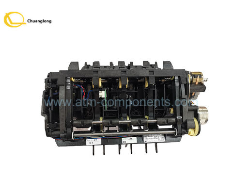 1750220022 01750220022 Peças de Caixa Eletrônico Wincor Nixdorf 4060 Cineo Módulo de Entrada/Saída Unidade de Coleta IOC CRS