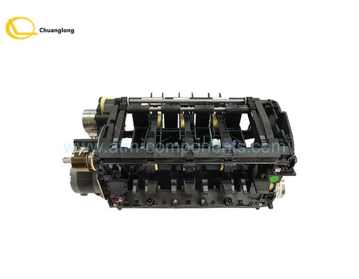 1750220022 01750220022 Peças de Caixa Eletrônico Wincor Nixdorf 4060 Cineo Módulo de Entrada/Saída Unidade de Coleta IOC CRS