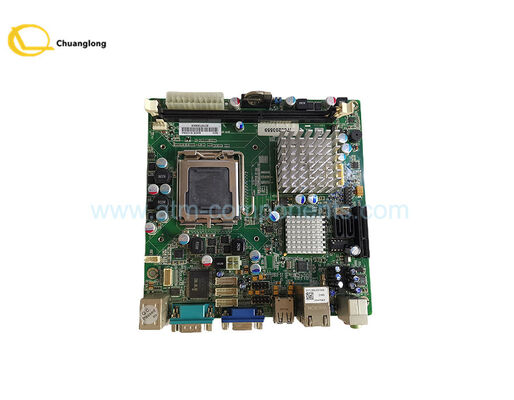 Bom preço 1750228920 01750228920 1750223559 01750223559 Peças de Caixa Eletrônico WINCOR MINI ATX MB COM CPU C2D 2.2 GHZ E 2 GB DE MEMÓRIA Placa Mãe Wincor PC 280 on-line