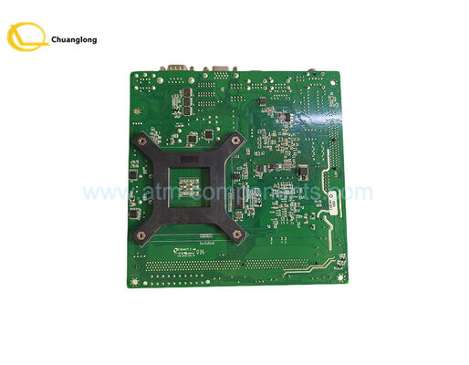 1750228920 01750228920 1750223559 01750223559 Peças de Caixa Eletrônico WINCOR MINI ATX MB COM CPU C2D 2.2 GHZ E 2 GB DE MEMÓRIA Placa Mãe Wincor PC 280