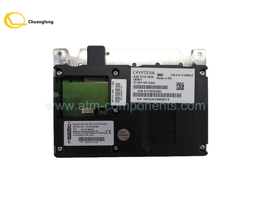 1750235003 01750235003 ATM Partes de Máquina Wincor EPP V7 EPP SAU BR V7 teclado