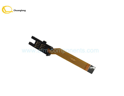1750239436 01750239436 ATM Partes da máquina Wincor ICM330 IC Bloco de contacto Assy