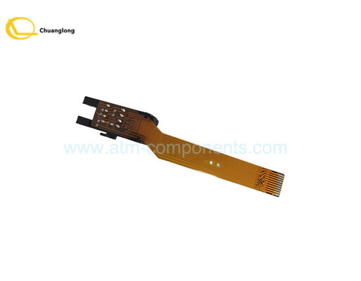 1750239436 01750239436 ATM Partes da máquina Wincor ICM330 IC Bloco de contacto Assy