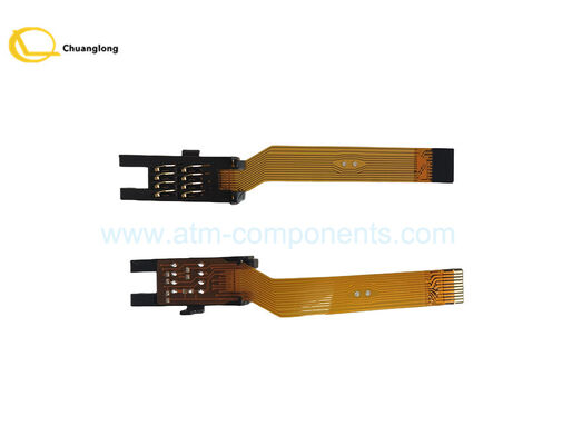1750239436 01750239436 ATM Partes da máquina Wincor ICM330 IC Bloco de contacto Assy