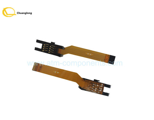 1750239436 01750239436 ATM Partes da máquina Wincor ICM330 IC Bloco de contacto Assy