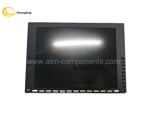 1750242978 01750242978 ATM Peças de Máquina Wincor Cineo C4060 PC285 Monitor LCD-Box 15 polegadas SHB CineoC-OSD 15 polegadas Bloco de Função