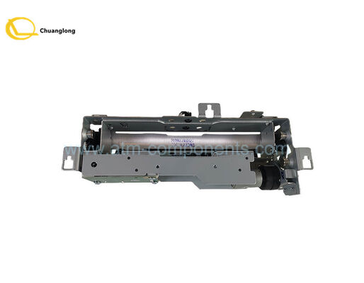 1750243309 01750243309 Peças de Caixa Eletrônico Wincor Obturador Lite DC Motor Assy PC280n FL