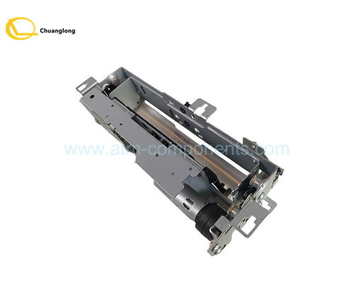 1750243309 01750243309 Peças de Caixa Eletrônico Wincor Obturador Lite DC Motor Assy PC280n FL