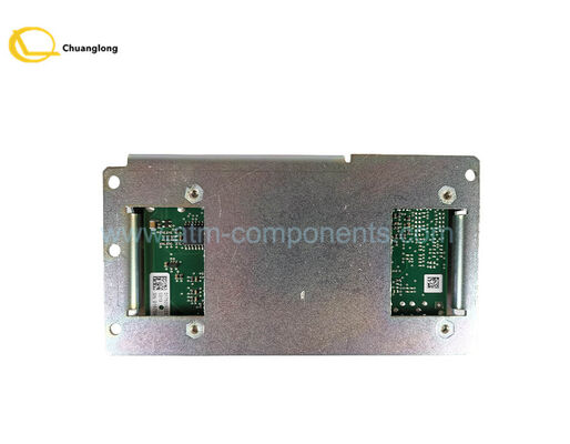 Bom preço 1750253362 01750253362 ATM Partes de Máquinas Wincor Unidade Base Askim II DD on-line
