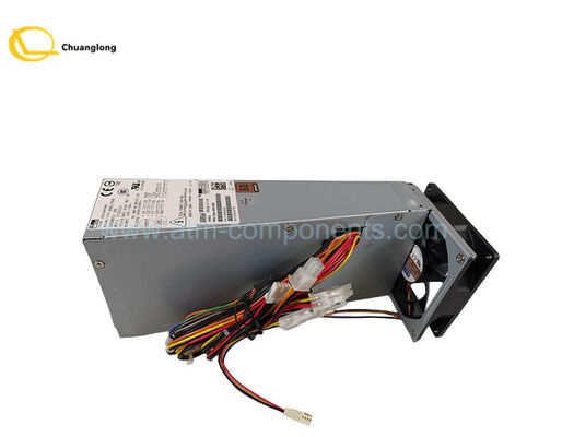 1750255322 01750255322 ATM Partes de máquinas Wincor Nixdorf PC Fornecimento de energia 225W
