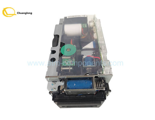 Bom preço 1750304620 01750304620 Partes de Máquina ATM Wincor leitor de cartões SANKYO CHD-mot ICT3H5-3A7790 on-line