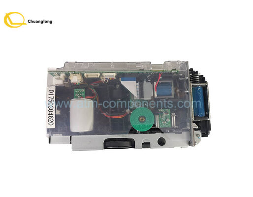 1750304620 01750304620 Partes de Máquina ATM Wincor leitor de cartões SANKYO CHD-mot ICT3H5-3A7790