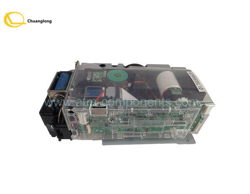 1750304620 01750304620 Partes de Máquina ATM Wincor leitor de cartões SANKYO CHD-mot ICT3H5-3A7790