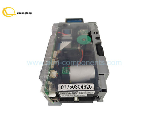 1750304620 01750304620 Partes de Máquina ATM Wincor leitor de cartões SANKYO CHD-mot ICT3H5-3A7790
