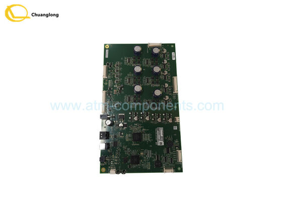 Bom preço 1750311974 01750311974 Peças sobressalentes para caixa eletrônico Diebold DN200 Placa controladora inferior superior on-line