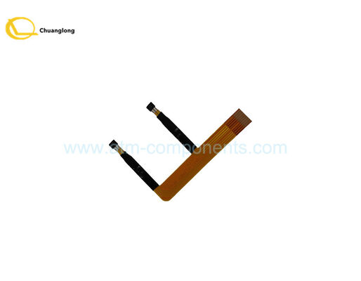 3321000017 S3321000017 Peças de máquina de caixas eletrônicos Hyosung Cdu10 Dd Check Flat Cable Hyosung Hcdu Stacker Flat Cable