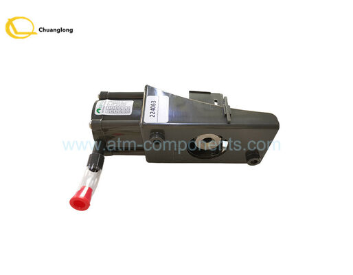 Bom preço 4450612652 445-0612652 ATM Peças NCR bomba de vácuo Assy on-line