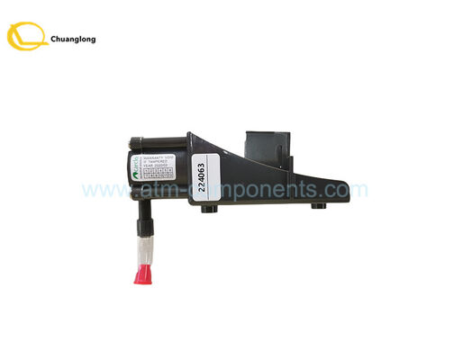 4450612652 445-0612652 ATM Peças NCR bomba de vácuo Assy