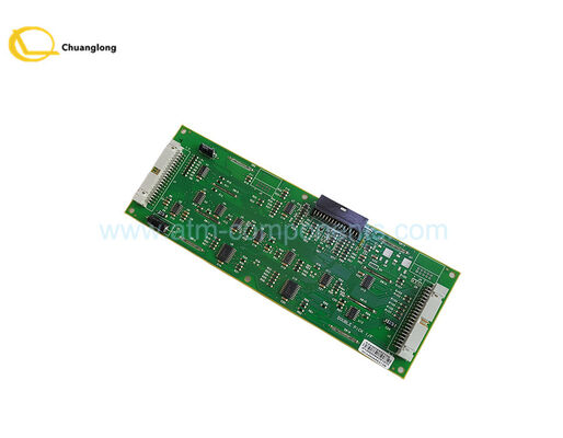 Bom preço 4450616023 445-0616023 Peças de Caixa Eletrônico Placa de Interface I/F de Dupla Seleção NCR PCB on-line