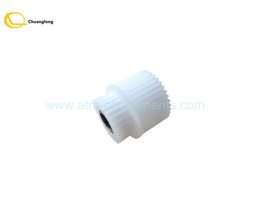 4450632941 445-0632941 Peças de Caixa Eletrônico NCR Engrenagem-Polia 36T/26G Engrenagens Duplas