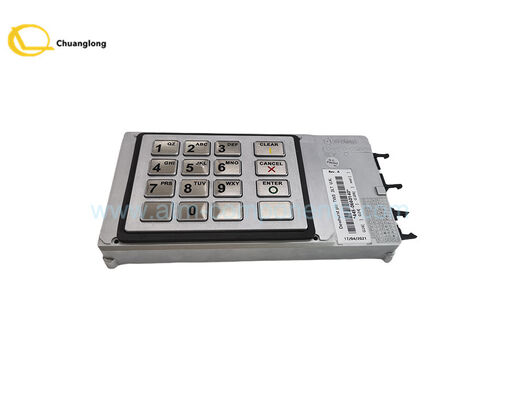 Bom preço 4450661401 445-0661401 Automóveis Automáticos Partes NCR 5886 EPP V3 teclado on-line