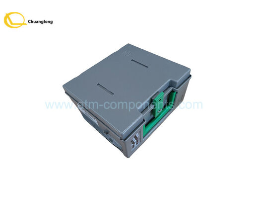 Bom preço 4450693308 445-0693308 Peças de caixa eletrônico NCR 58XX 6622 6625 Cassete de rejeição Trava de plástico on-line