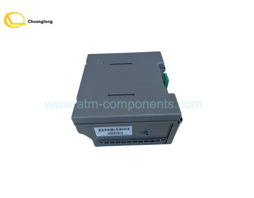 4450693308 445-0693308 Peças de caixa eletrônico NCR 58XX 6622 6625 Cassete de rejeição Trava de plástico