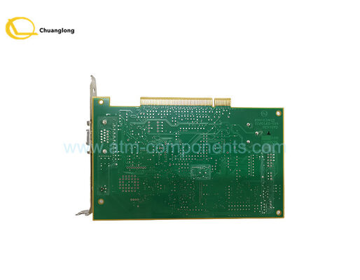 4450708578 445-0708578 Peças de Caixa Eletrônico NCR 66xx Placa PCI SSPA RoHS