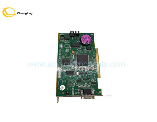 4450708578 445-0708578 Peças de Caixa Eletrônico NCR 66xx Placa PCI SSPA RoHS