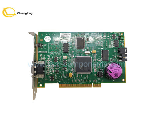 4450708578 445-0708578 Peças de Caixa Eletrônico NCR 66xx Placa PCI SSPA RoHS