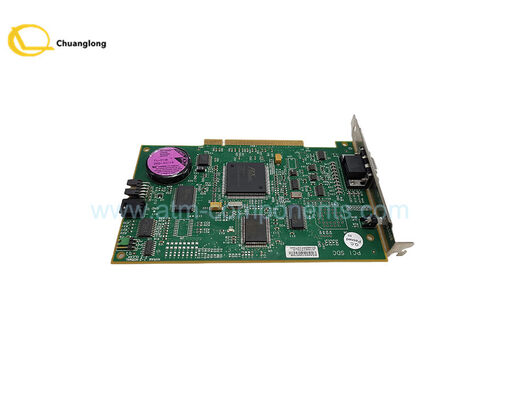 4450708578 445-0708578 Peças de Caixa Eletrônico NCR 66xx Placa PCI SSPA RoHS