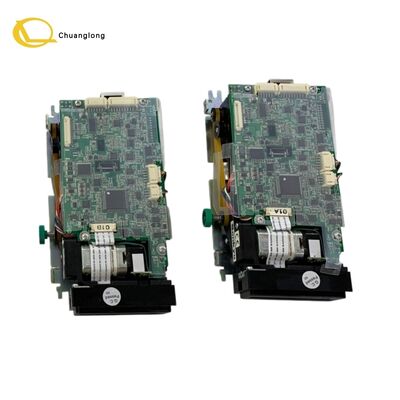 Bom preço Peças de Máquina ATM Sankyo Card Reader ICT3K7-3R6940 Motorizado Sankyo Compacto 3K7 Card Reader ATM CRM Selfserv Kiosk Machine Part on-line