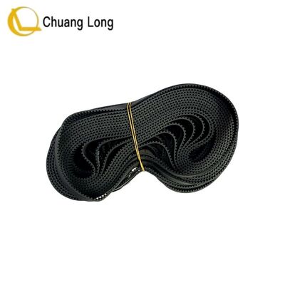 Correia NCR S2 SNT 009-0026396 6625 S2 SNT Apresentador Correia Longa 009-0026396 0090026396 Peça de Máquina ATM CRM Selfserv