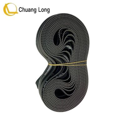 Correia NCR S2 SNT 009-0026396 6625 S2 SNT Apresentador Correia Longa 009-0026396 0090026396 Peça de Máquina ATM CRM Selfserv