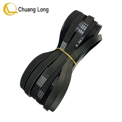 Correia NCR S2 SNT 009-0026396 6625 S2 SNT Apresentador Correia Longa 009-0026396 0090026396 Peça de Máquina ATM CRM Selfserv