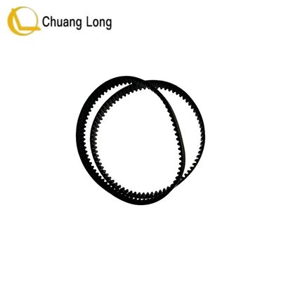 Correia NCR S2 SNT 009-0026459 6625 S2 SNT Correia Apresentadora Curta 009-0026459 0090026459 Peça de Máquina de Caixa Eletrônico CRM Selfserv Kiosk